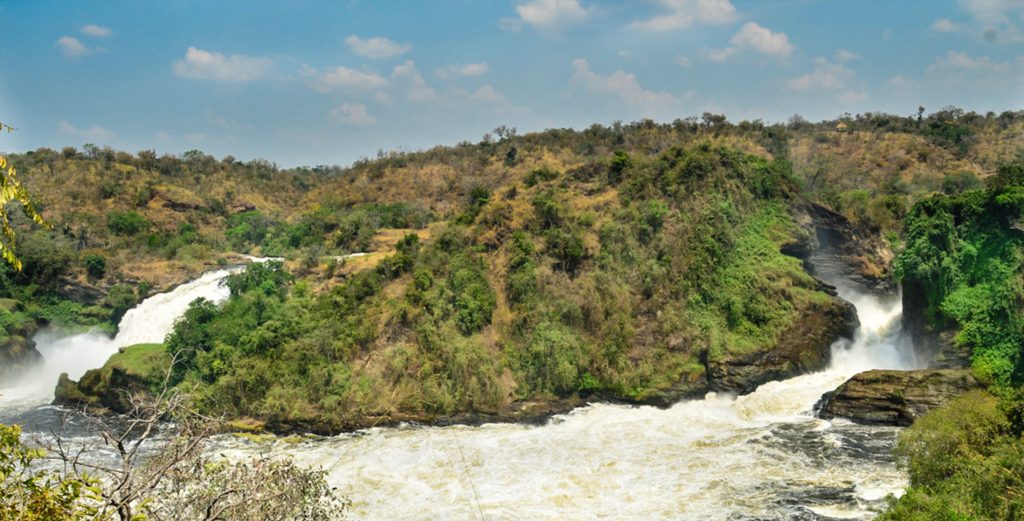 A thrilling 10 Day Uganda Safari Expedition