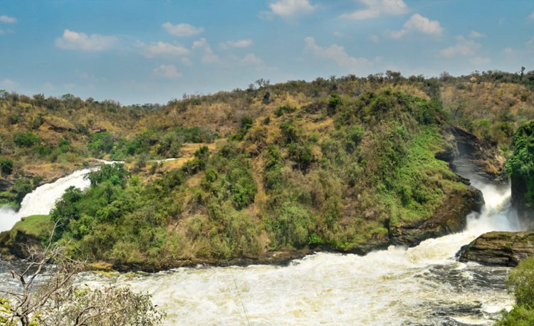 Murchison Falls National Park