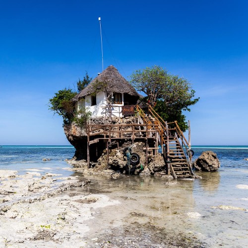 3 Days 2 Nights Trip To Zanzibar