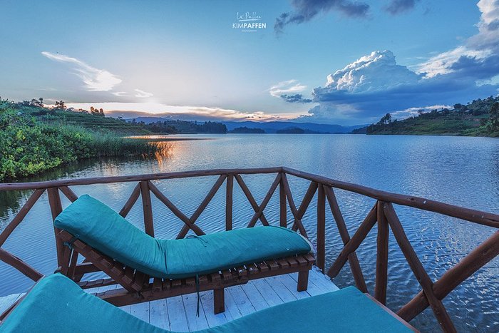 3 Days Lake Bunyonyi Tour